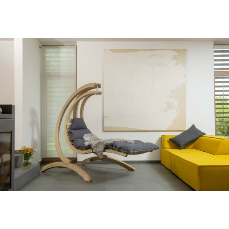 AZ Swing Lounger anthracite           gy | AZ-2020400