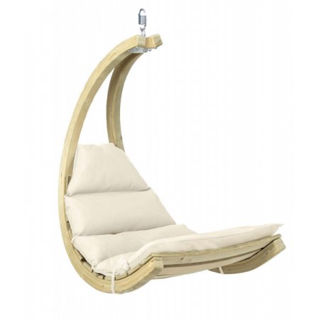 AZ Swing Chair creme                  wh | AZ-2020440