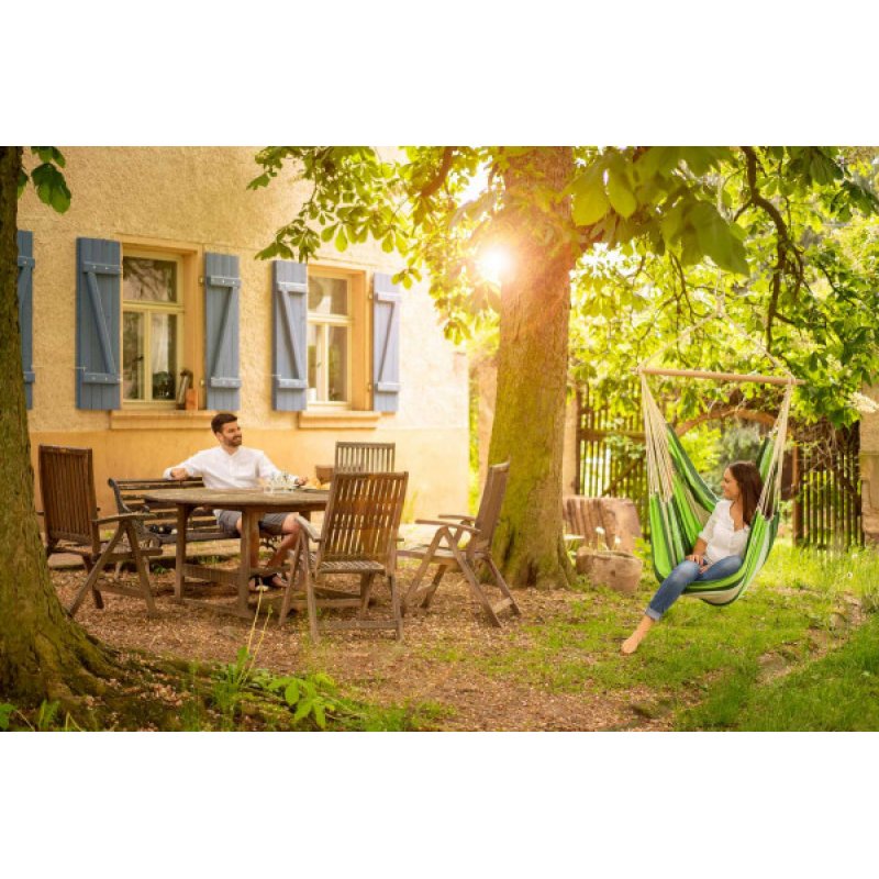 AMAZONAS AZ-2030160 hanging chair Multicolour Hanging hammock chair