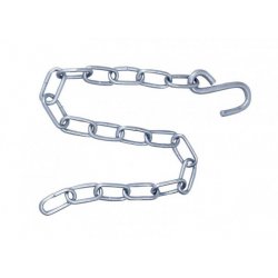 AMAZONAS AZ-3059000 accessoire de hamac Kit de suspension Argent Acier galvanisé 200 kg