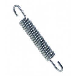 AMAZONAS AZ-3050000 accessoire de hamac Kit de suspension Argent Acier galvanisé 120 kg