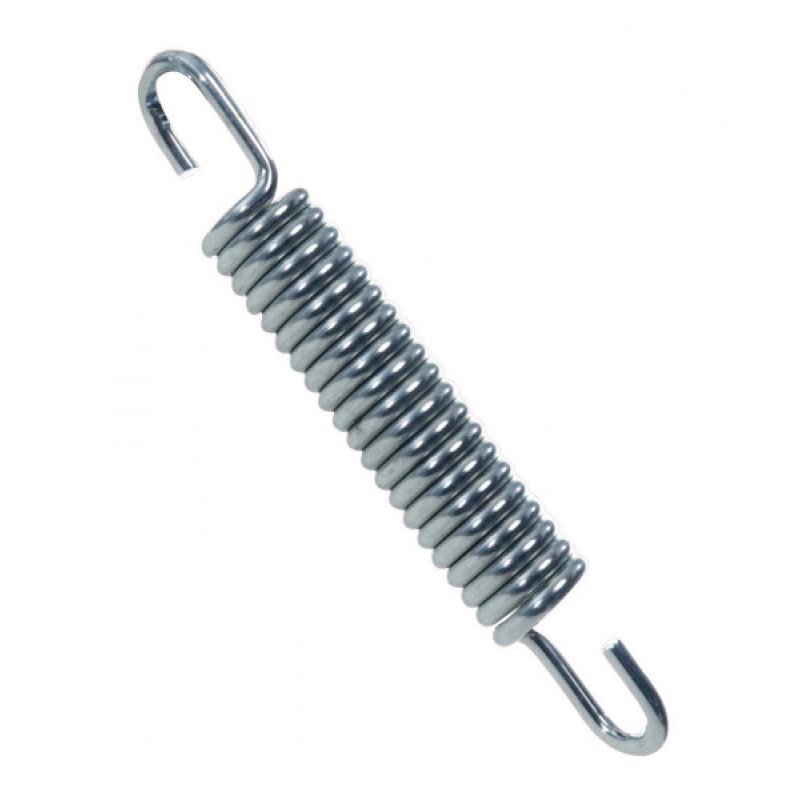 AMAZONAS AZ-3050000 accessoire de hamac Kit de suspension Argent Acier galvanisé 120 kg