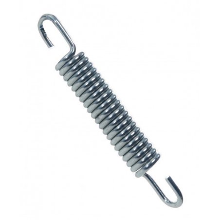 AMAZONAS AZ-3050000 accessoire de hamac Kit de suspension Argent Acier galvanisé 120 kg