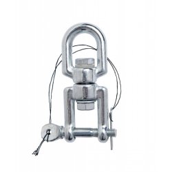 AMAZONAS AZ-3040000 accessoire de hamac Kit de suspension Argent Acier galvanisé, Nylon 200 kg