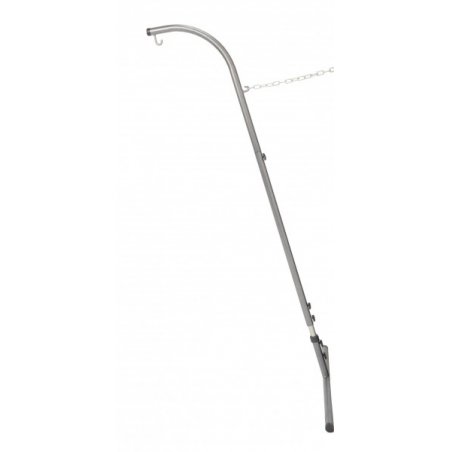 AMAZONAS AZ-4017000 hammock stand 1000 mm Powder coated steel