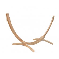 AMAZONAS AZ-4045000 hammock stand 4370 mm Wood