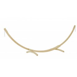 AMAZONAS AZ-4045550 Support pour hamac 3580 mm Bois