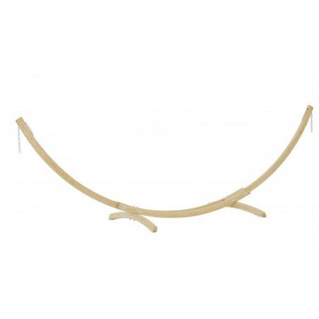 AMAZONAS AZ-4045550 hammock stand 3580 mm Wood
