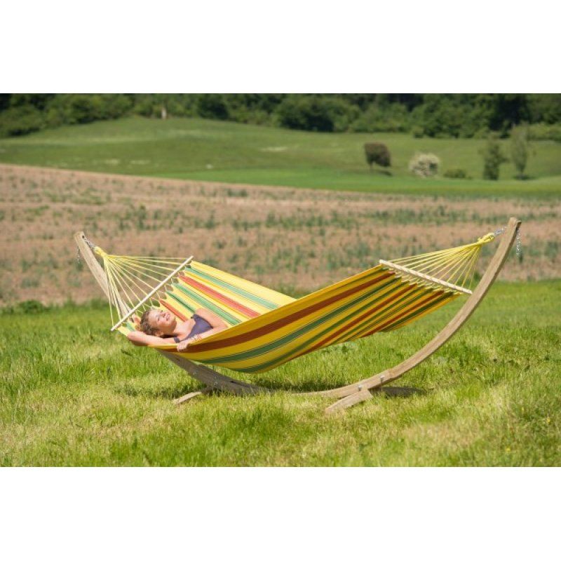 AMAZONAS AZ-4045550 hammock stand 3580 mm Wood