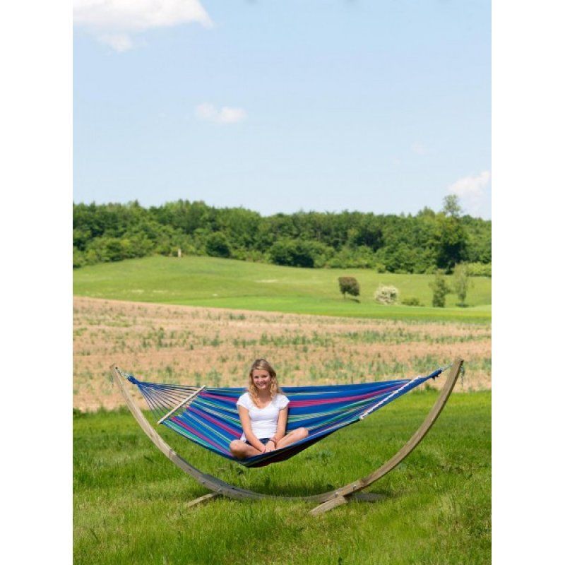 AMAZONAS AZ-4045550 hammock stand 3580 mm Wood