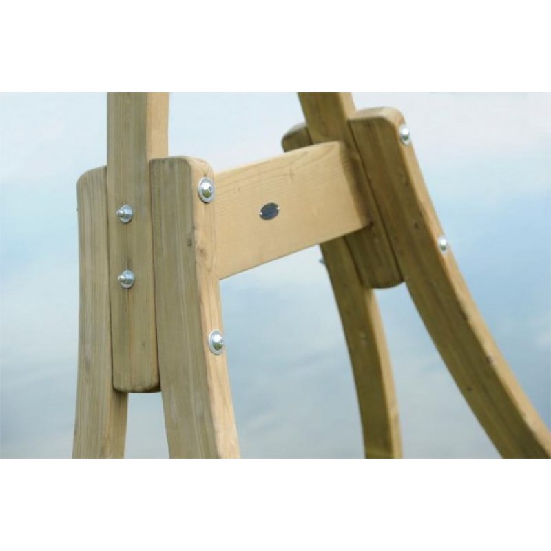 AMAZONAS AZ-4013100 hammock stand 1470 mm Wood