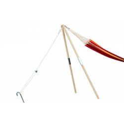 AZ Gestell Madera | AZ-4030100