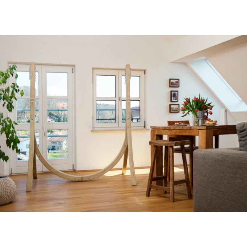 AMAZONAS AZ-4012020 hammock stand 1465 mm Wood