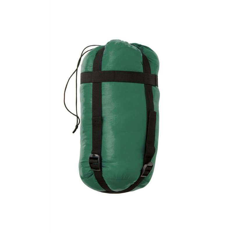 AMAZONAS Underquilt Green Nylon, Polyester