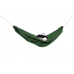 AMAZONAS Hammock Floor Vert Polyester 20 kg