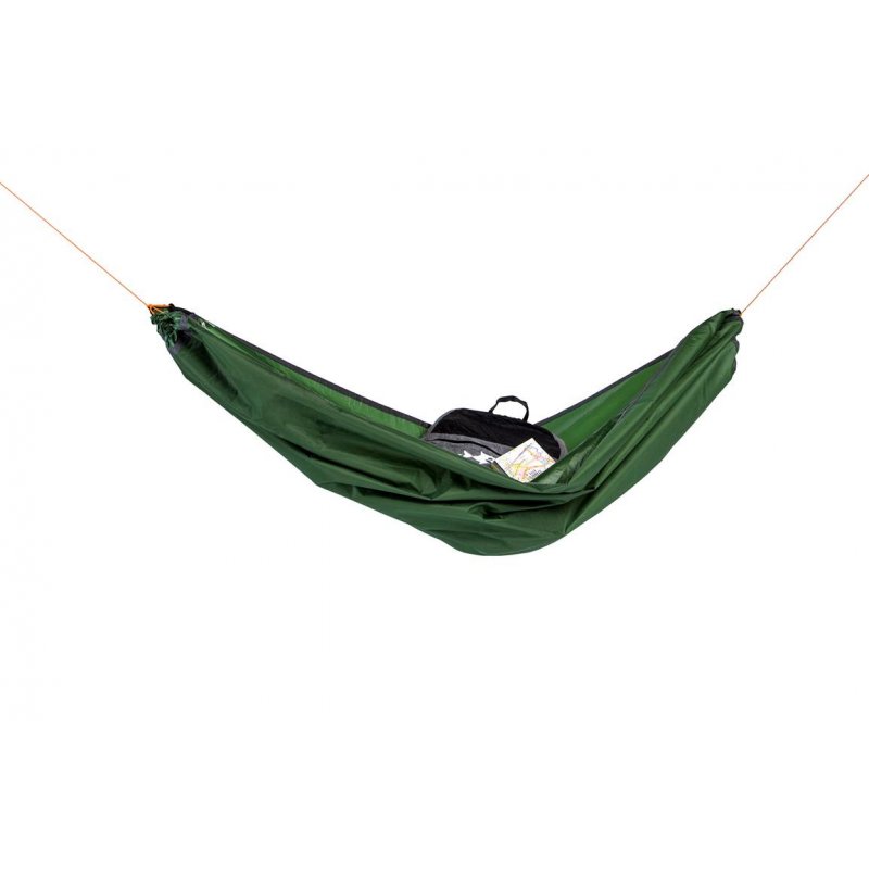 AMAZONAS Hammock Floor Green Polyester 20 kg