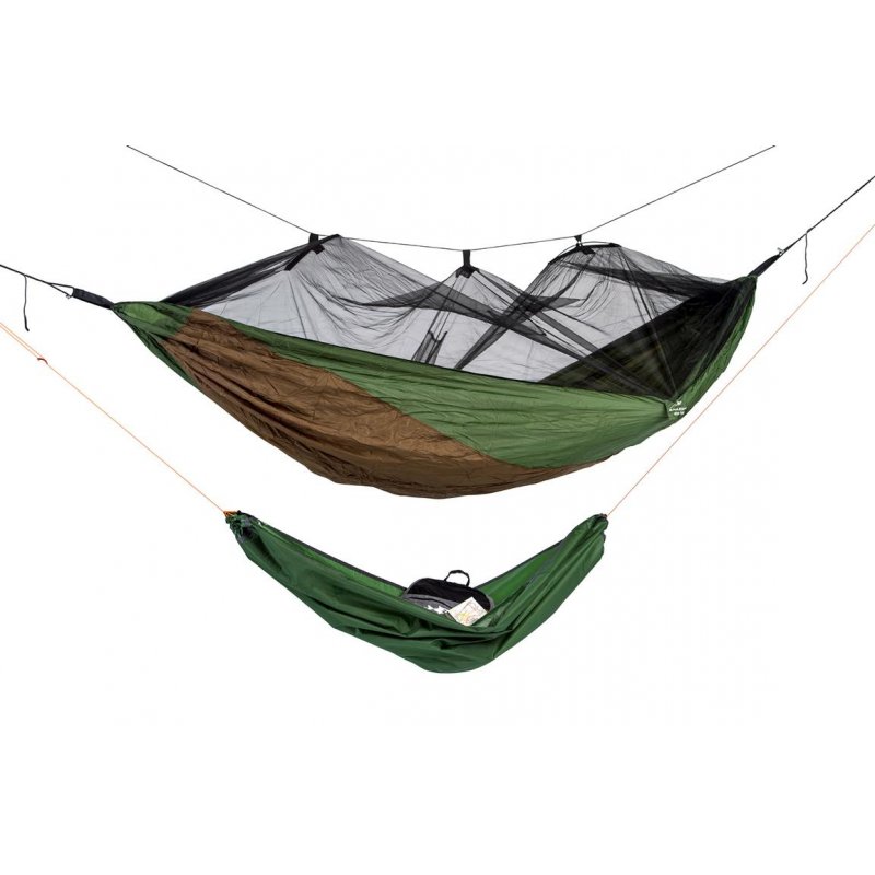 AMAZONAS Hammock Floor Vert Polyester 20 kg