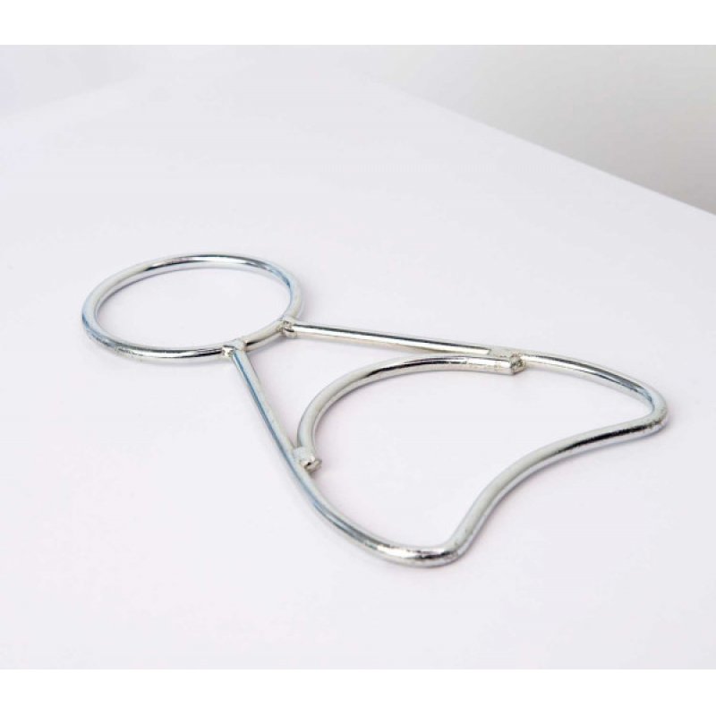 AMAZONAS AZ-3041000 hammock accessory Hanging kit Silver Galvanized metal 200 kg