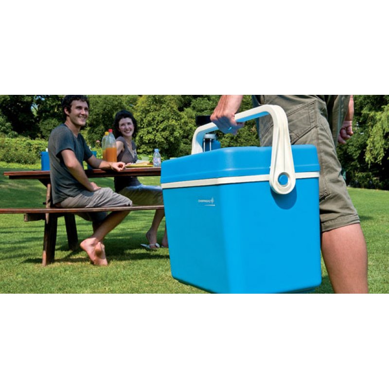 CG Kühlbox Isotherm Extreme          10L | 30060