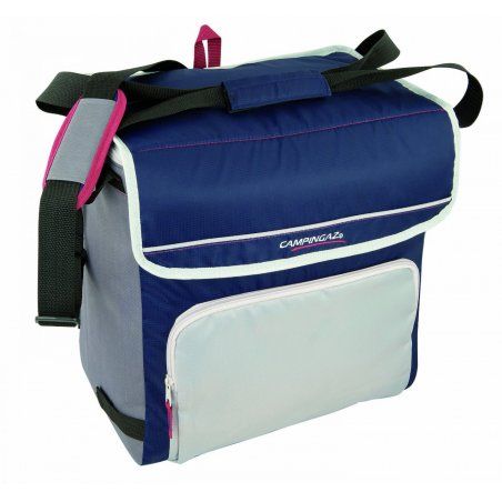 Campingaz Fold`N Cool cool box 30 L Blue, Grey