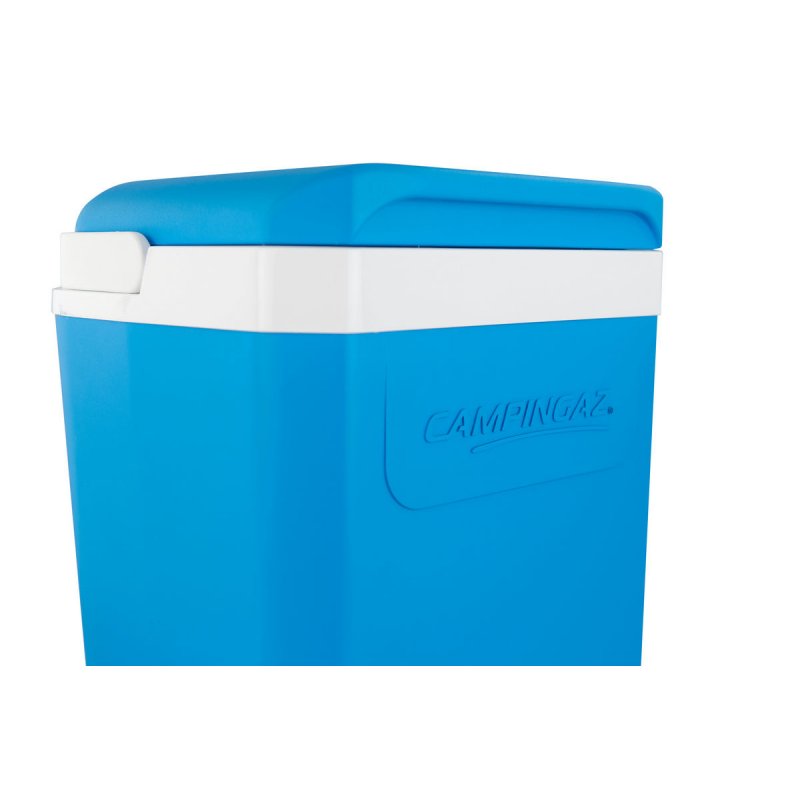 Campingaz Icetime Plus 26L cool box Blue