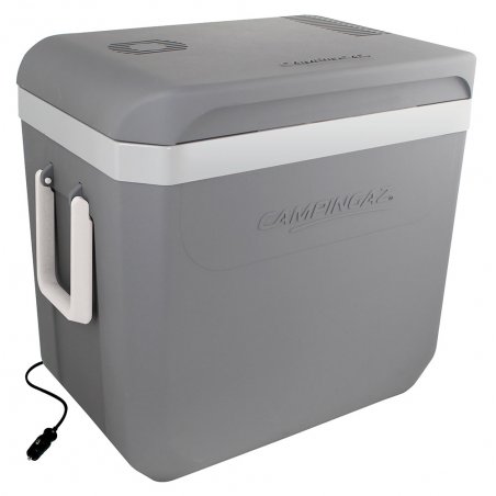 Campingaz Powerbox Plus glacière 36 L Electrique Gris