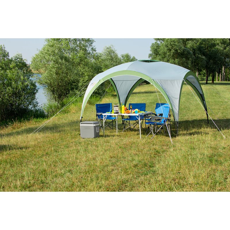 Campingaz Powerbox Plus glacière 36 L Electrique Gris