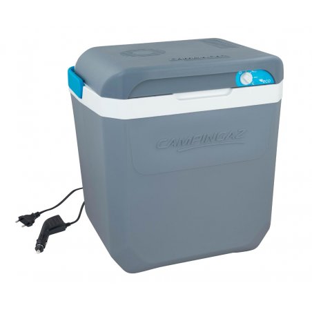 Campingaz Powerbox Plus glacière 24 L Electrique Bleu