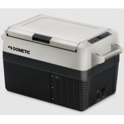 Dometic CFF35 glacière 34 L Electrique Gris
