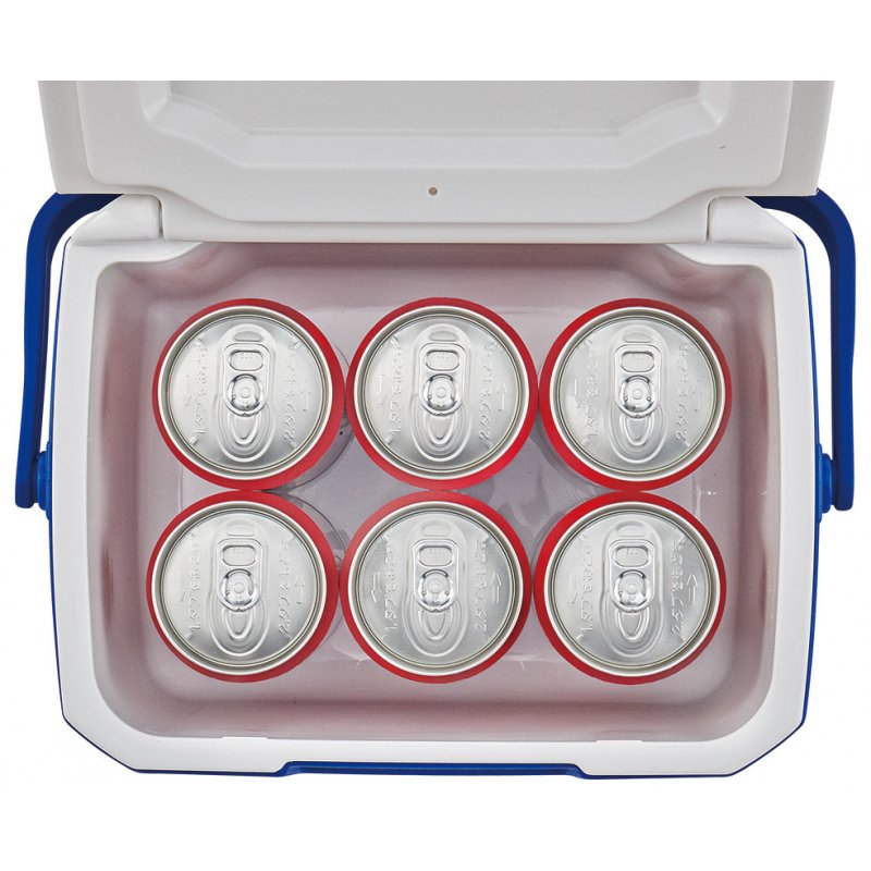 CO Kühlbox Performance 6 5 Qt      4,7 L | 2000036076