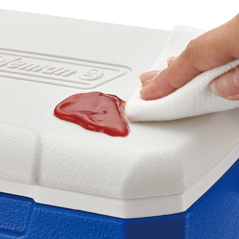 Coleman 2000036076 cool box Blue, White