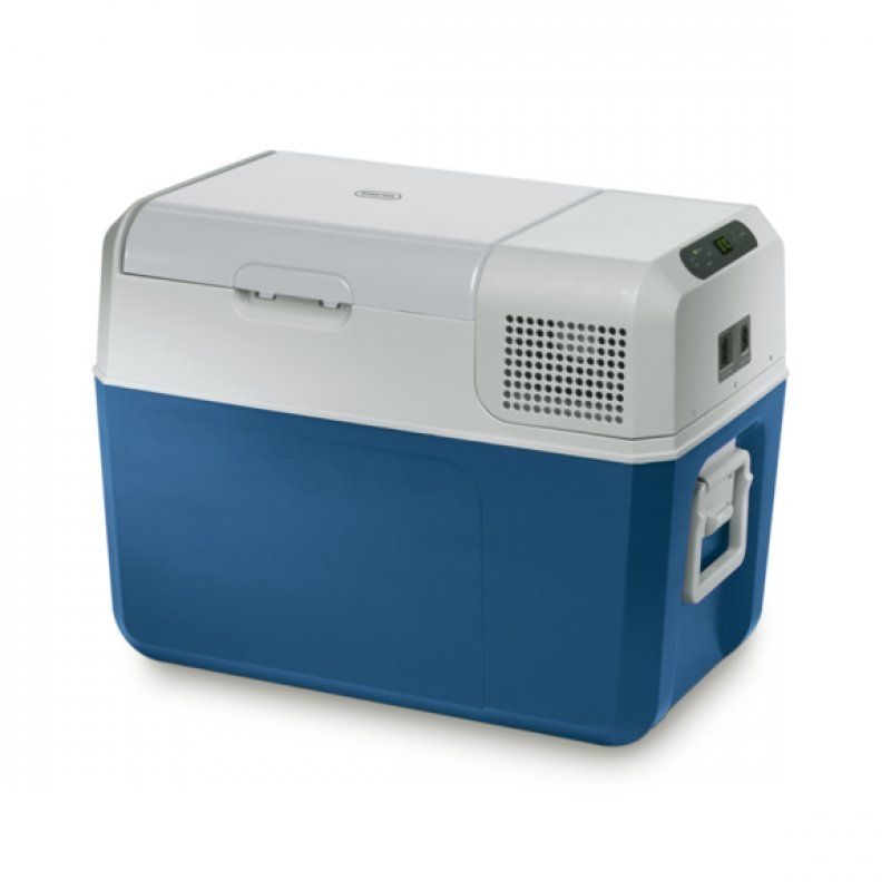 MOBICOOL MCF40 cool box 38 L Electric Blue, Grey