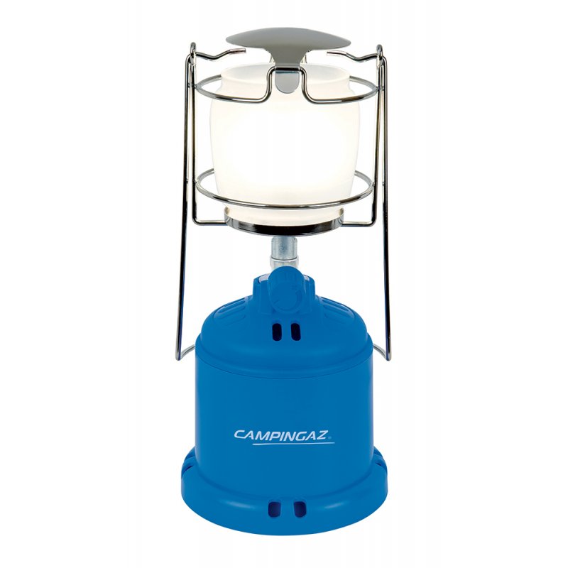 Campingaz 206 Fuel powered camping lantern
