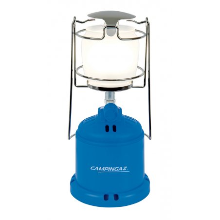 Campingaz 206 Fuel powered camping lantern
