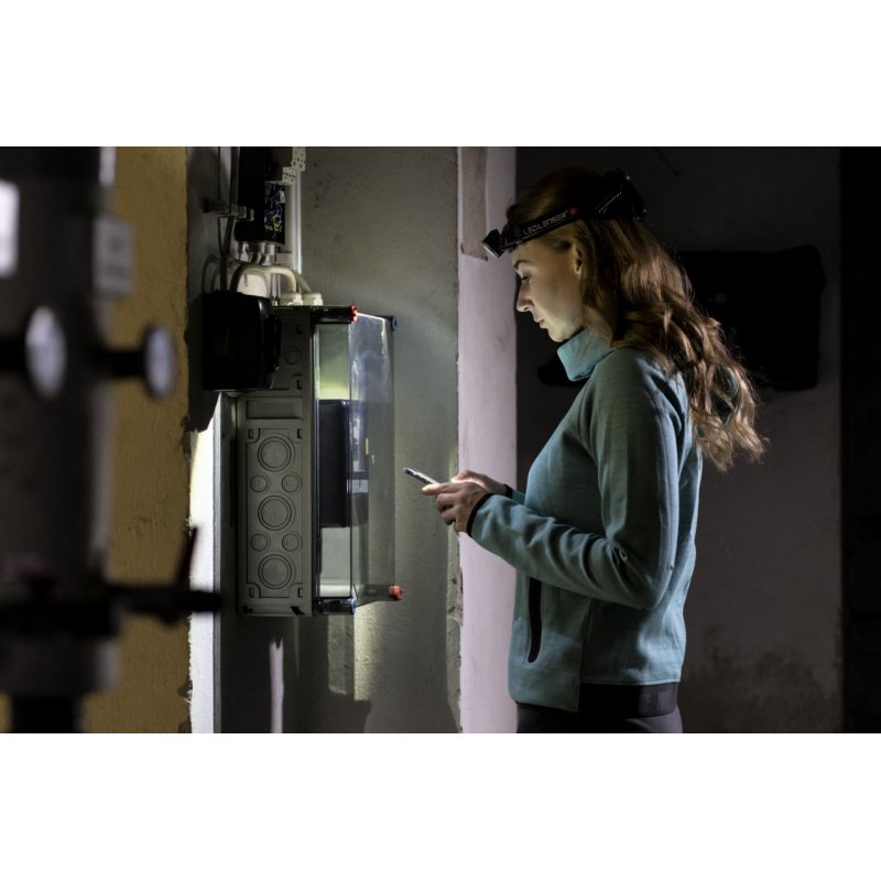 LL Headlight H3.2 | 500767