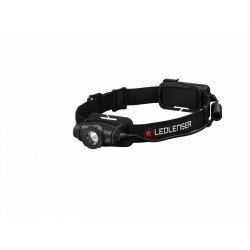 Ledlenser H5 Core Black Headband flashlight LED