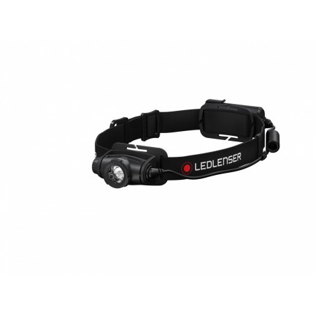 LL Headlight H5 Core | 502193