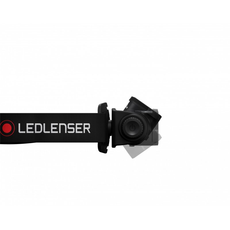 Ledlenser H5 Core Noir Lampe frontale LED