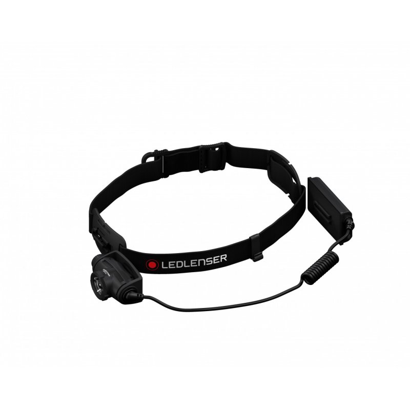 Ledlenser H5 Core Black Headband flashlight LED