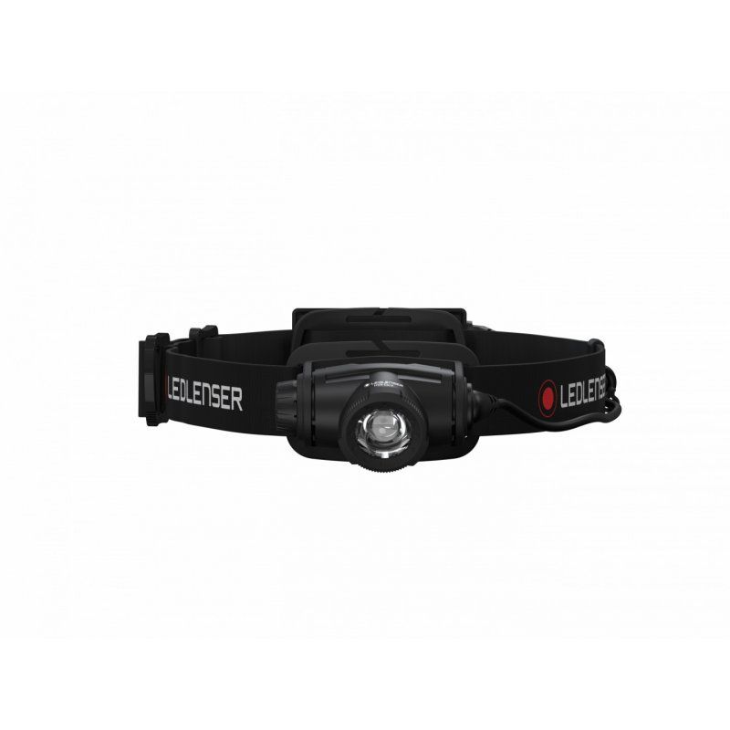 Ledlenser H5R Core Noir Lampe frontale LED