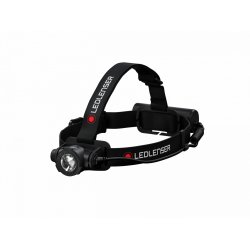Ledlenser H7R Core Noir Lampe frontale LED