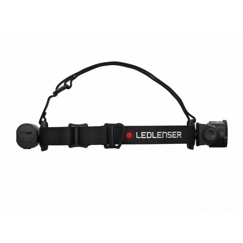 Ledlenser H7R Core Noir Lampe frontale LED