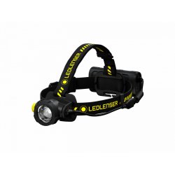 LL Headlight H15R Work | 502196
