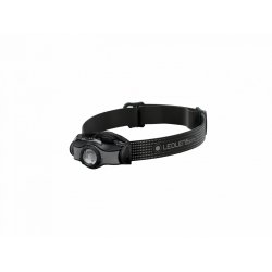 Ledlenser MH3 Black Headband flashlight LED
