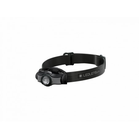 Ledlenser MH3 Noir Lampe frontale LED