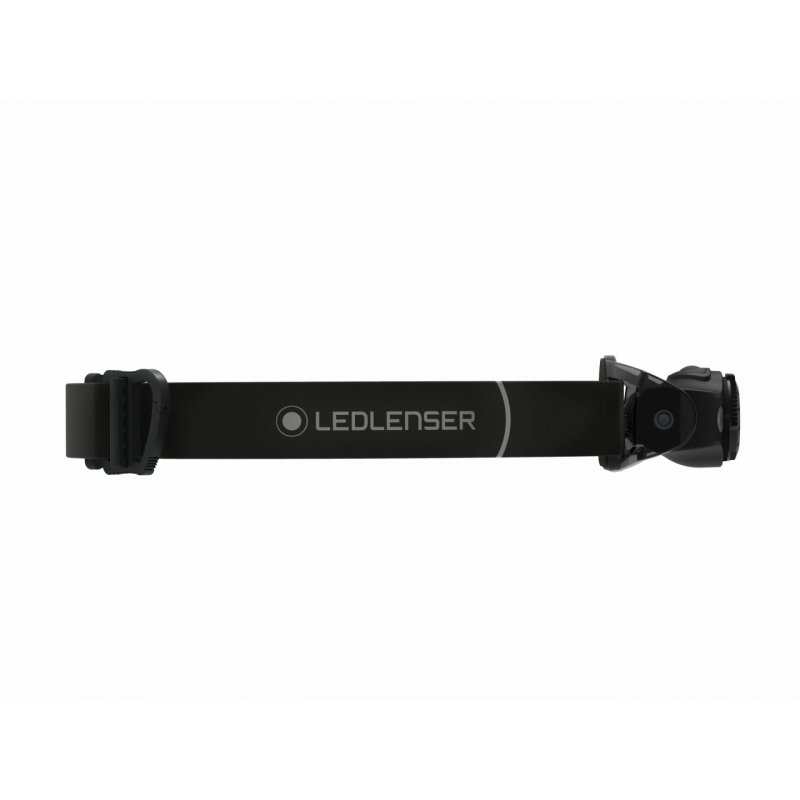Ledlenser MH4 Black Headband flashlight LED