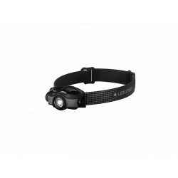 Ledlenser MH5 Noir, Gris Lampe frontale LED