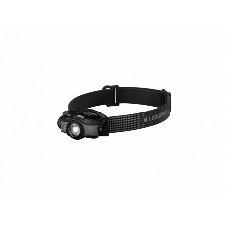 Ledlenser MH5 Noir, Gris Lampe frontale LED