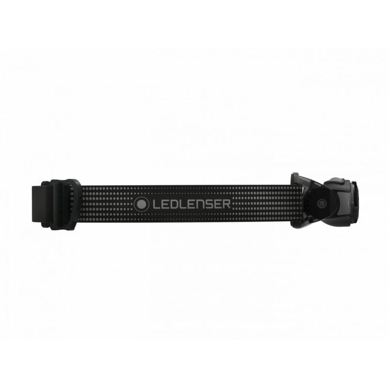 Ledlenser MH5 Noir, Gris Lampe frontale LED