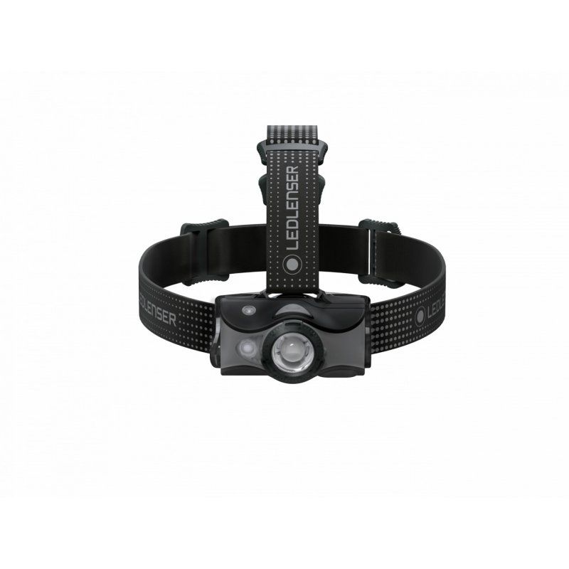 Ledlenser MH7 Noir Lampe frontale LED